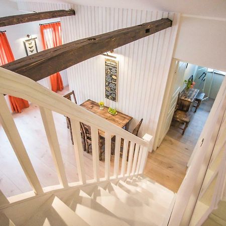 הפסלאו Lapmanni Apartments מראה חיצוני תמונה