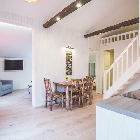 הפסלאו Lapmanni Apartments מראה חיצוני תמונה