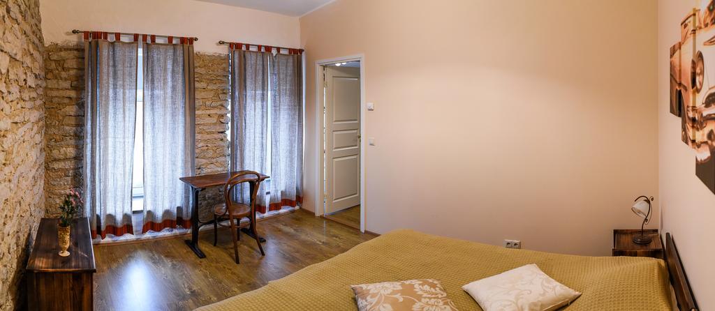 הפסלאו Lapmanni Apartments מראה חיצוני תמונה