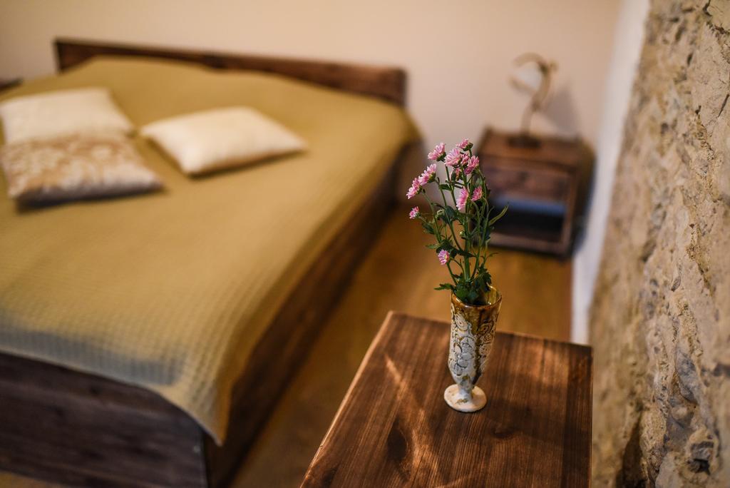 הפסלאו Lapmanni Apartments מראה חיצוני תמונה