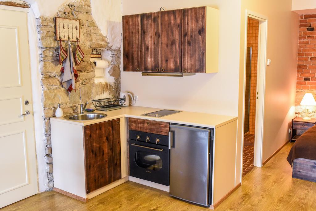 הפסלאו Lapmanni Apartments מראה חיצוני תמונה