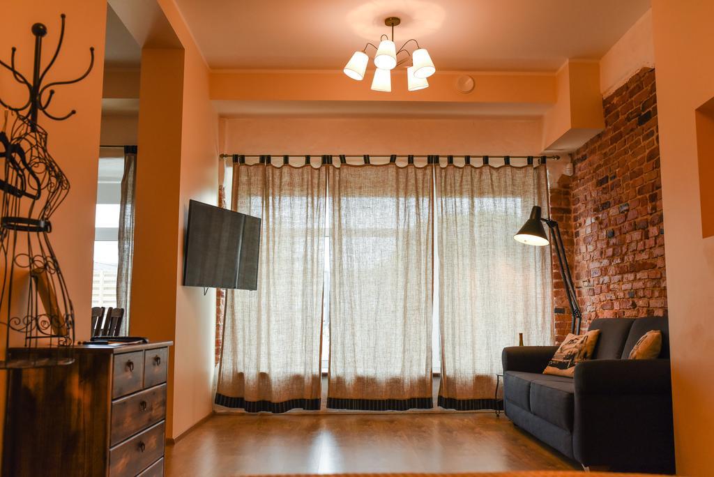 הפסלאו Lapmanni Apartments מראה חיצוני תמונה