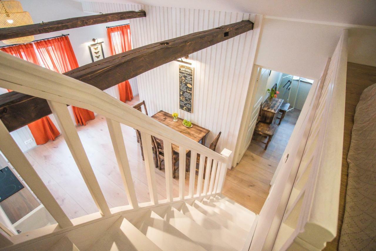 הפסלאו Lapmanni Apartments מראה חיצוני תמונה