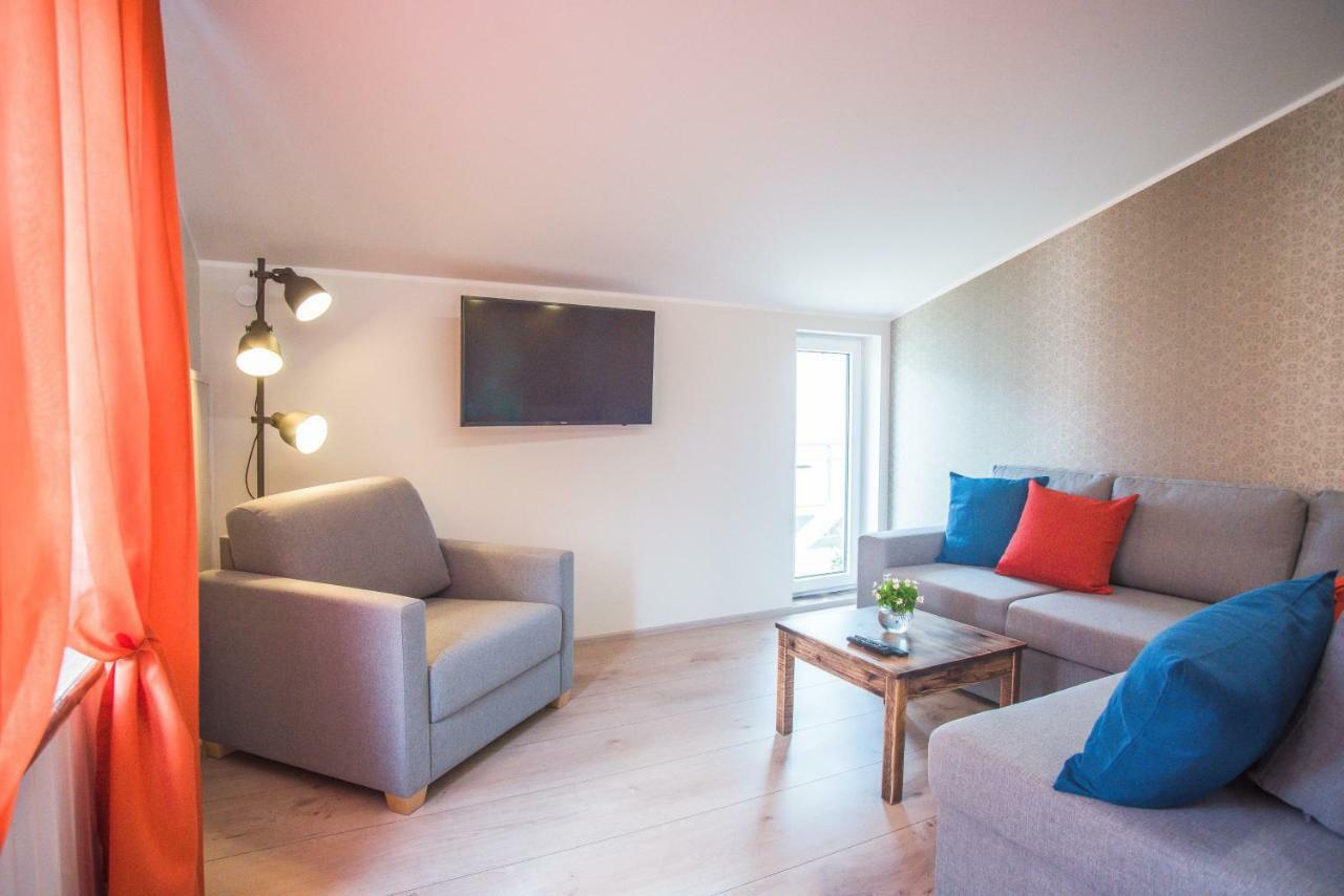 הפסלאו Lapmanni Apartments מראה חיצוני תמונה