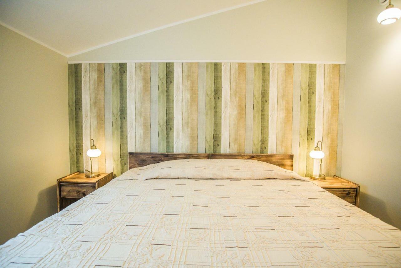 הפסלאו Lapmanni Apartments מראה חיצוני תמונה