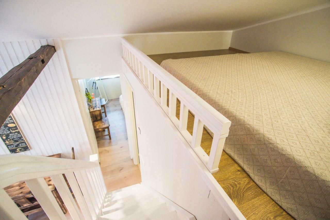 הפסלאו Lapmanni Apartments מראה חיצוני תמונה