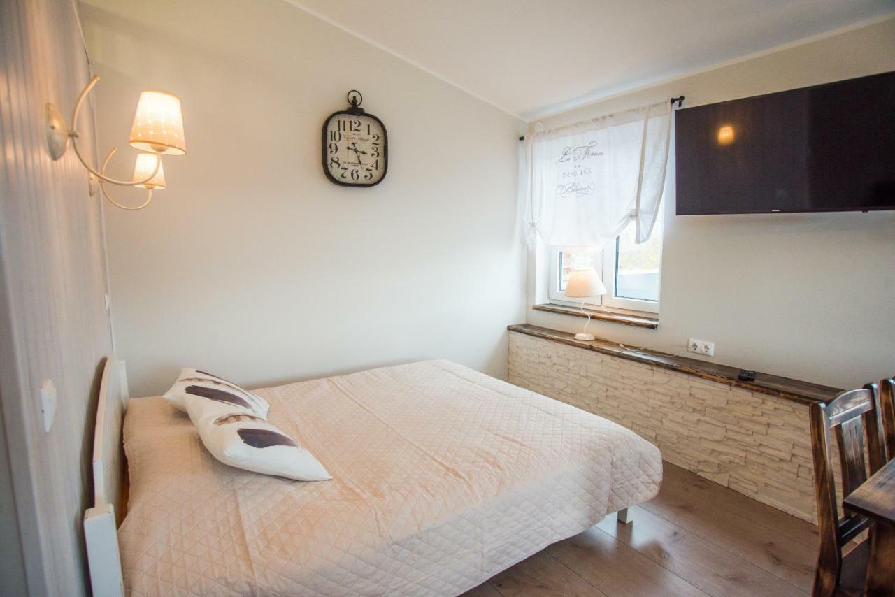 הפסלאו Lapmanni Apartments מראה חיצוני תמונה